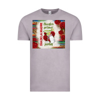 Vintage Zinc nuestro primer dia de la madre juntos Vintage Tee - TumblerDesignByShophia