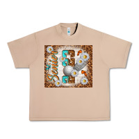 Burro senior 2023 volleyball Urban Heavy Tee - TumblerDesignByShophia