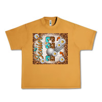 Peanut Butter senior 2023 volleyball Urban Heavy Tee - TumblerDesignByShophia