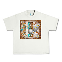 Pistachio senior 2023 volleyball Urban Heavy Tee - TumblerDesignByShophia