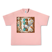 Salmon senior 2023 volleyball Urban Heavy Tee - TumblerDesignByShophia