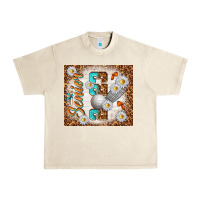 Sandshell senior 2023 volleyball Urban Heavy Tee - TumblerDesignByShophia