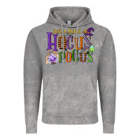 Cloud Rock just a bunch of hocus pocus Vintage Hoodie - CowGirlArtShop