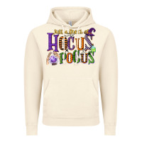 Vintage Artic just a bunch of hocus pocus Vintage Hoodie - CowGirlArtShop