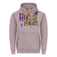 Vintage Zinc just a bunch of hocus pocus Vintage Hoodie - CowGirlArtShop