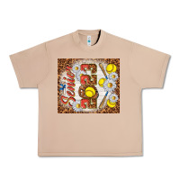 Burro senior 2023 softball Urban Heavy Tee - TumblerDesignByShophia