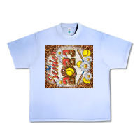 Grape Ice senior 2023 softball Urban Heavy Tee - TumblerDesignByShophia