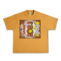 Peanut Butter senior 2023 softball Urban Heavy Tee - TumblerDesignByShophia