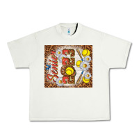 Pistachio senior 2023 softball Urban Heavy Tee - TumblerDesignByShophia