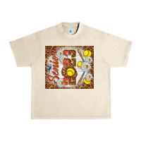 Sandshell senior 2023 softball Urban Heavy Tee - TumblerDesignByShophia