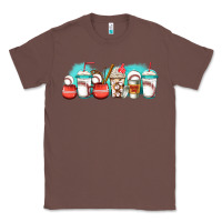 Chestnut baseball coffee cups libbey glass Classic Tee - Jasminsmagicworld