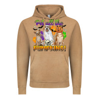 Vintage Camel pet all the pumpkins Vintage Hoodie - CowGirlArtShop