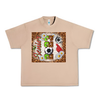 Burro senior 2023 soccer Urban Heavy Tee - TumblerDesignByShophia