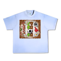 Grape Ice senior 2023 soccer Urban Heavy Tee - TumblerDesignByShophia