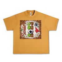 Peanut Butter senior 2023 soccer Urban Heavy Tee - TumblerDesignByShophia