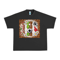 Pigment Black senior 2023 soccer Urban Heavy Tee - TumblerDesignByShophia