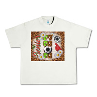 Pistachio senior 2023 soccer Urban Heavy Tee - TumblerDesignByShophia