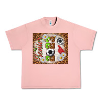 Salmon senior 2023 soccer Urban Heavy Tee - TumblerDesignByShophia