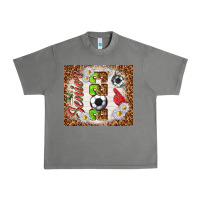 Tornado senior 2023 soccer Urban Heavy Tee - TumblerDesignByShophia