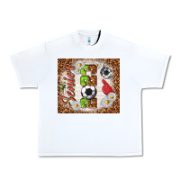 White senior 2023 soccer Urban Heavy Tee - TumblerDesignByShophia
