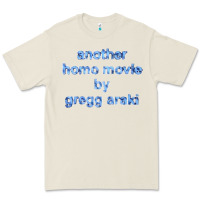 Bone another homoo movie by greggg arakii Premium Tee - minhPixels