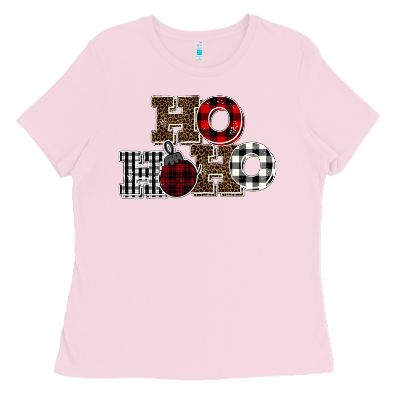 Ho Ho Buffalo Ladies Tee by Bettercallsaul | Teevron