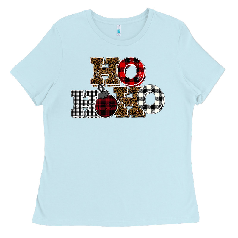 Ho Ho Buffalo Ladies Tee by Bettercallsaul | Teevron