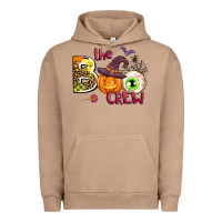 Pigment Burro the boo crew Urban Hoodie - AdoDesignShop