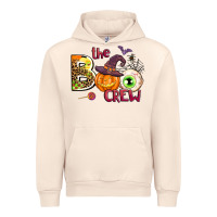 Sandshell the boo crew Urban Hoodie - AdoDesignShop