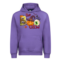 Tulip the boo crew Urban Hoodie - AdoDesignShop