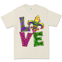 Bone mardi gras love Premium Tee - RanaPortraitStore