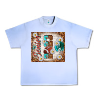 Grape Ice senior 2023 football Urban Heavy Tee - TumblerDesignByShophia