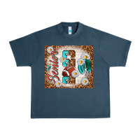 Midnight Navy senior 2023 football Urban Heavy Tee - TumblerDesignByShophia