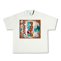 Pistachio senior 2023 football Urban Heavy Tee - TumblerDesignByShophia