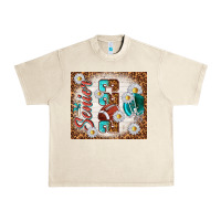 Sandshell senior 2023 football Urban Heavy Tee - TumblerDesignByShophia