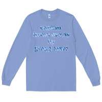 Colony Blue another homoo movie by greggg arakii Long Sleeve Tee - minhPixels