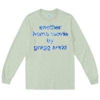 Matcha another homoo movie by greggg arakii Long Sleeve Tee - minhPixels