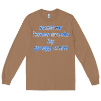 Toasted Coconut another homoo movie by greggg arakii Long Sleeve Tee - minhPixels