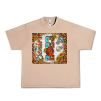 Burro senior 2023 basketball Urban Heavy Tee - TumblerDesignByShophia