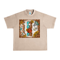 French Oak senior 2023 basketball Urban Heavy Tee - TumblerDesignByShophia
