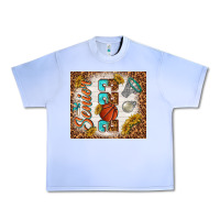 Grape Ice senior 2023 basketball Urban Heavy Tee - TumblerDesignByShophia