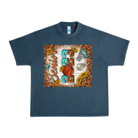 Midnight Navy senior 2023 basketball Urban Heavy Tee - TumblerDesignByShophia
