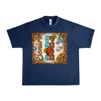 Navy senior 2023 basketball Urban Heavy Tee - TumblerDesignByShophia