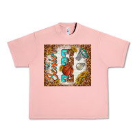 Salmon senior 2023 basketball Urban Heavy Tee - TumblerDesignByShophia