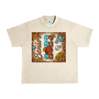 Sandshell senior 2023 basketball Urban Heavy Tee - TumblerDesignByShophia