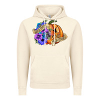Vintage Artic sorta sweet sorta spooky Vintage Hoodie - CowGirlArtShop