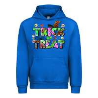 Cobalt trıck or treat Urban Hoodie - AdoDesignShop