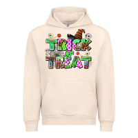 Sandshell trıck or treat Urban Hoodie - AdoDesignShop