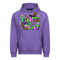Tulip trıck or treat Urban Hoodie - AdoDesignShop