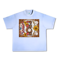 Grape Ice senior 2023 baseball Urban Heavy Tee - TumblerDesignByShophia
